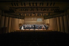 합창은 마음의 블렌딩…따뜻한 위로 남기고 싶어