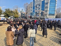 손훈모 변호사, 순천시장 공식 출마···“경제도시 위상 만들 터”