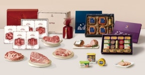 친환경 입은 한우·한돈·수제햄 총망라… 지정일 배송에 할인 혜택까지