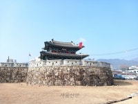 영산강을 허리에 두른 채 ‘뿌리 깊은 고을’ 지켰다[서동철의 이야기가 있는 옛성]