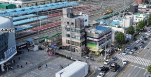 송정역 광장 4배 확장… 새 옷 입고 돌아오는 ‘호남의 관문’