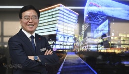 마곡지구 완성부터 원도심 정비까지… 강서 도약 밑그림 갖췄다[2026 새해 포부-서울 단체장에게 듣는다]