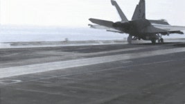 전지적 ‘미군’ 시점, 선명한 미사일 포착…이란 공습 영상 최초 공개 [밀리터리+]