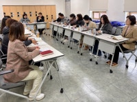 이홍근 경기도의원, 화성도서관 리모델링, 단순 보수 넘어 미래형 복합교육문화공간’으로 전환해야