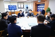 이영주 경기도의원, 행정2부지사 면담서 도봉산~옥정 전철 7호선 연장 일정·리스크 집중 점검