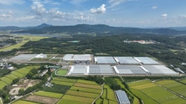 스마트농업 접붙이고, 이차전지 업그레이드… ‘三百年 드림’ 상주