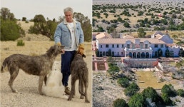 “목 졸려 숨진 성착취 피해 소녀들?”…엡스타인 ‘비밀 목장’ 시신 수색 나섰다 [핫이슈]