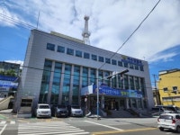 여수 모텔서 지인 흉기로 살해한 50대 긴급체포