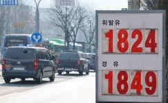 “최고가? 해보라지” 기름값 더 올린 ‘배짱’ 주유소 200곳