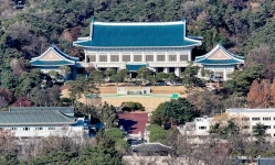 靑, 미·이란 휴전 합의에 “韓 선박 호르무즈 통항 위해 협의·소통 가속화”