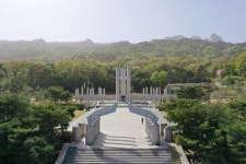 민주주의 정신 담긴 ‘4·19묘지’… 대한민국 초석 닦은 ‘초대길’ [서울 로드]