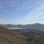 서울을 그리던 산, 모락산 [두시기행문]