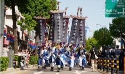 아산 ‘성웅 이순신축제’ 28일 개막…“회복·상생·체류형 축제로”