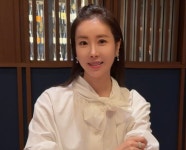 47세에 임신한 여배우, 연예계 최고령 산모 되나… 한다감, 결혼 6년만 시험관 성공