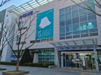 용인 수지도서관, 3년 연속 대출 권수 전국 1위…기흥도서관 13위, 상현도서관 17위