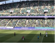 전북선관위, 전주월드컵 경기장서 ‘FAIR한 선거만들기’ 캠페인