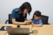 전북서 매년 실종신고 ‘1256건’…경찰, 사전등록제 참여 당부