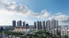 광주 옛 방직공장 부지 ‘챔피언스시티’ 시공사 우미건설…9월 착공