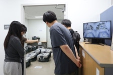 인천·경기 사전투표 기간 선거운동 방해·폭행 잇따라