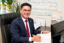 정하용 경기도의원, 유통 플랫폼 공정화 조례 개정안 대표발의…상임위 통과