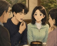 “부모님 앞 이쑤시고 흡연한 남친…헤어지라는 父, 속 좁은 건가요?”[이슈픽]