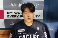 “목표는 3할-30홈런-100타점”…‘천재타자’ 강백호의 진화는 계속된다