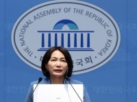 서미화, 민주당 최고위원 출마…“사회적 약자 당원 주권 보장”