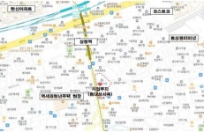 임규호 서울시의원 “GTX 품은 상봉동 옛 대상사옥 부지, 40층 주상복합 착공 환영”