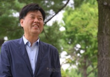 김용 “당원주권주의 넘어 국민주권주의 정당 돼야” [최고위원 후보 인터뷰]