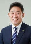 이준형 서울시의원, 제12대 서울시의회 전반기 기획경제위원장 선출