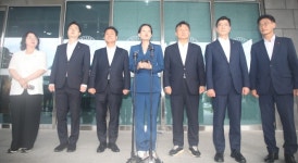 제주 실종신고 허위 종결 사건 현장 찾은 與 “시스템 문제 찾아야”