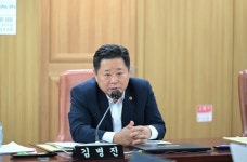 김병진 서울시의원, 국회대로 지하차도 및 상부공원화 사업 7년 지연… “주민 숙원사업 예산부터 제대로 챙겨야”