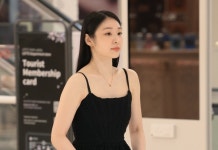민소매 입었다가 때아닌 ‘임신설’…김연아 측 “사실 무근”[공식입장]