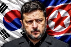 “우크라가 한국 이용해 ‘정치 쇼’ 벌여”…북한, 포로 송환에 떠는 이유 [핫이슈]