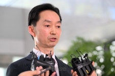 靑 “김지용 의혹 검증 결과 달라진 것 없다”…중수청장 인사청문 요청하기로