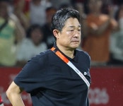 이민성호 ‘결승 한일전’ 피날레 축포 쏜다
