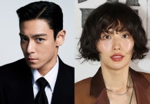 탑나나, 5개월째 열애 인정…“뮤비 찍은 뒤 연인 관계로 발전” [공식입장]