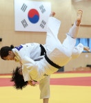 ‘100g 더 나가서 실격’ 유도 정수진 “감독이 먹으라고 지시” 폭로