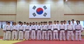 “유도대표팀 대체 왜 이러나”…‘계체 실격’ 이어 이번엔 ‘밥 먹다가’ 세계선수권 비행기 놓쳤다