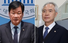 법무장관 후보에 ‘李변호인 출신’ 박균택·양부남… 野 “방탄 인사”