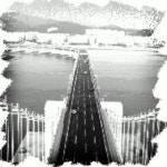 [밀물썰물] 광안대로