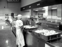 (주)녹채원현대고등학교 | 녹채원 'HACCP 지정