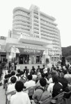 [포토뉴스] 아! 금강산
