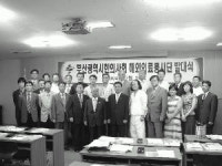 환자 치료·인류애는 국경이 없죠