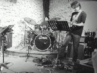 서영도 트리오 등 몽크서 공연