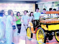 [생활의 여유]청소년자원봉사센터 봉사활동 프로그램