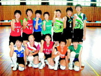 저 선수들 같은 팀 맞아?