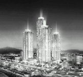 [분양소식] 잔여분 149가구 대우  부곡 푸르지오