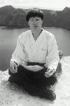 [氣를 마셔요] 요가 무라반다호흡