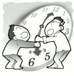 부산시 - 공노조 1시간 전쟁